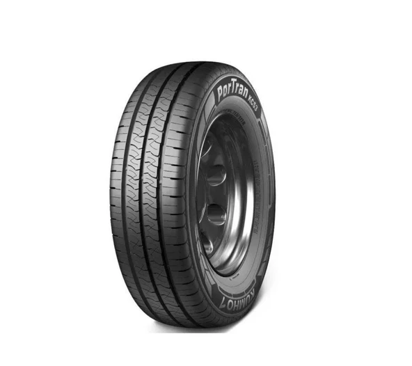 155R13C 90/88R Portran KC53
