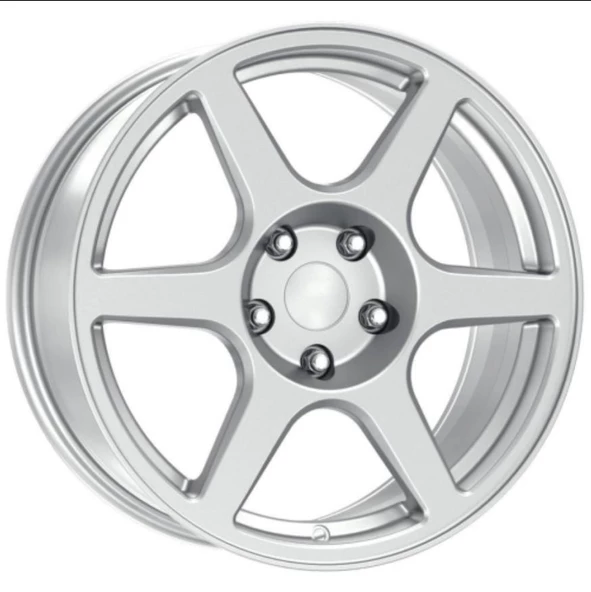 5*108*18*8.0 DY468 SILVER KORMETAL
