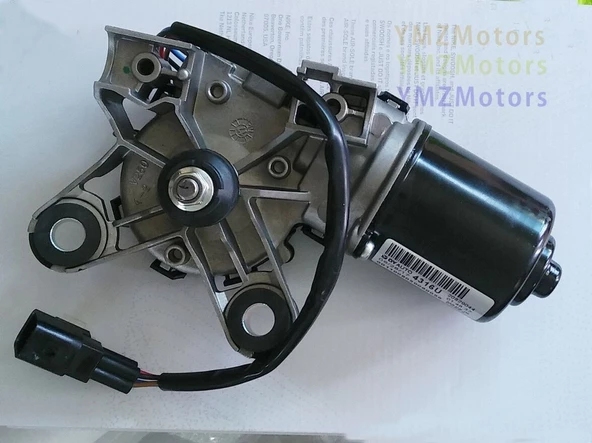 Captiva 2007-14 Ön Cam Silecek Motoru,20829044 ürün görseli