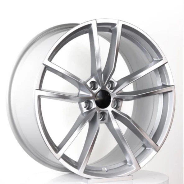 5*112*19*8.5 DY409 SILVER KORMETAL
