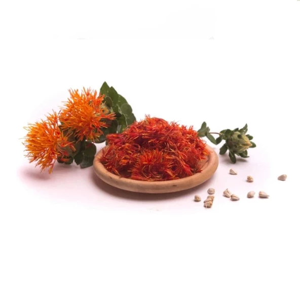 Aspir Çiçeği Haspir, Zaferan 100 gr, Derya Eren - 3
