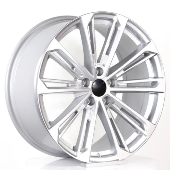 5*100*17*7.5 DY297 SILVER KORMETAL