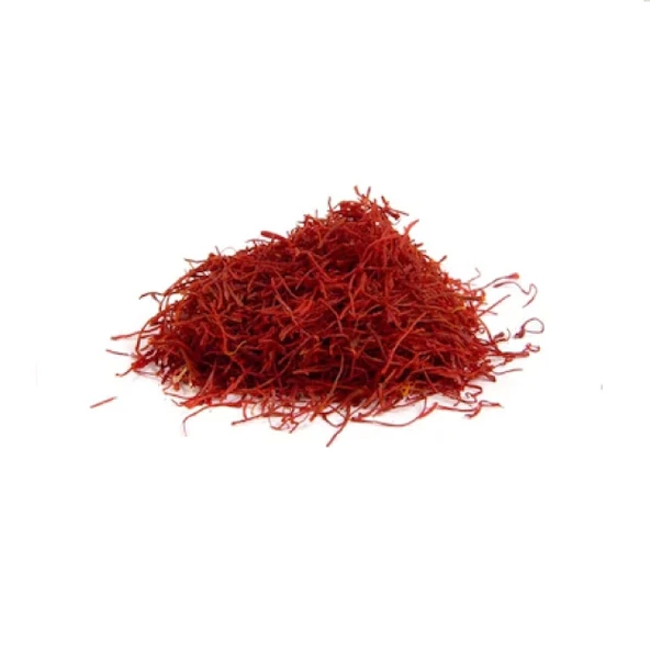 Aspir Çiçeği Haspir, Zaferan 100 gr, Derya Eren - 5