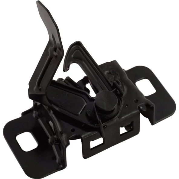 Chevrolet Aveo T300  Ön Kaput Kilidi Oem,95235827 ürün görseli