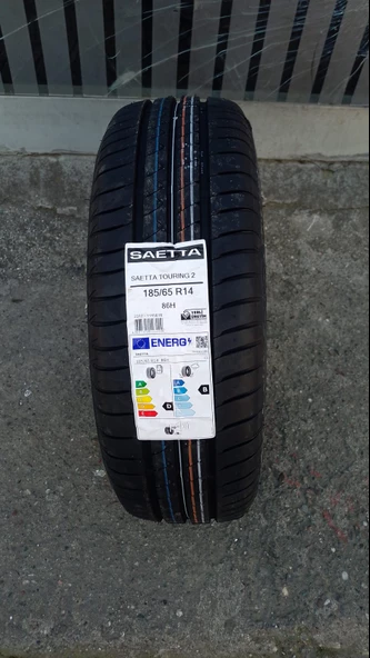 185/65R14 86H TOURYNG 2 SAETTA