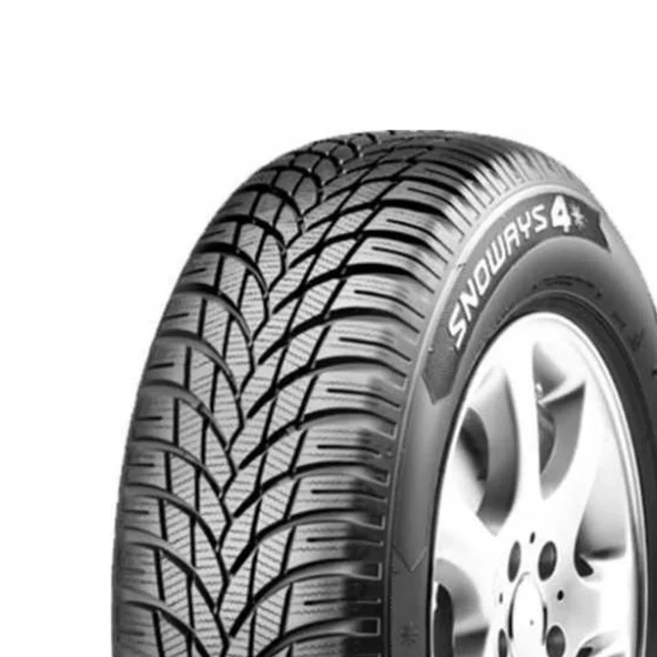 225/45R17 94V XL Snoways4