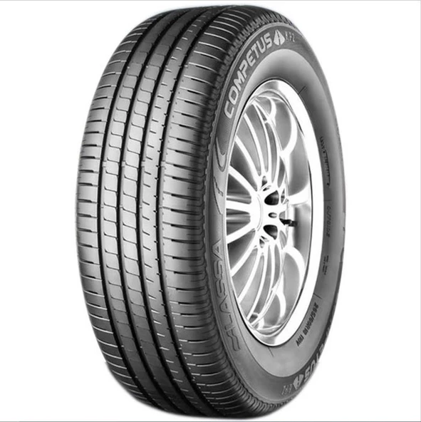 225/60R18 100H TOGG OE Competus H/P 2 LASSA