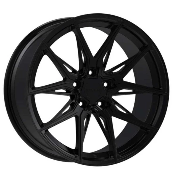 5*114*19*9.5 ARC-19177-32 MAT BLACK ARCEO
