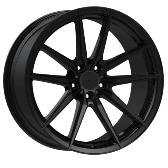 5*112*19*8.5 ARC-19190-03 MAT BLACK ARCEO