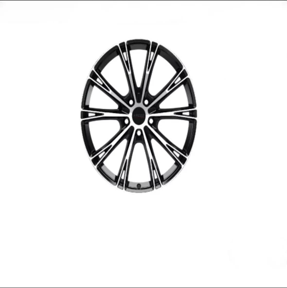 5*112*19*8.5 ASW01 8519 BLACK DIAMOND ARCEO