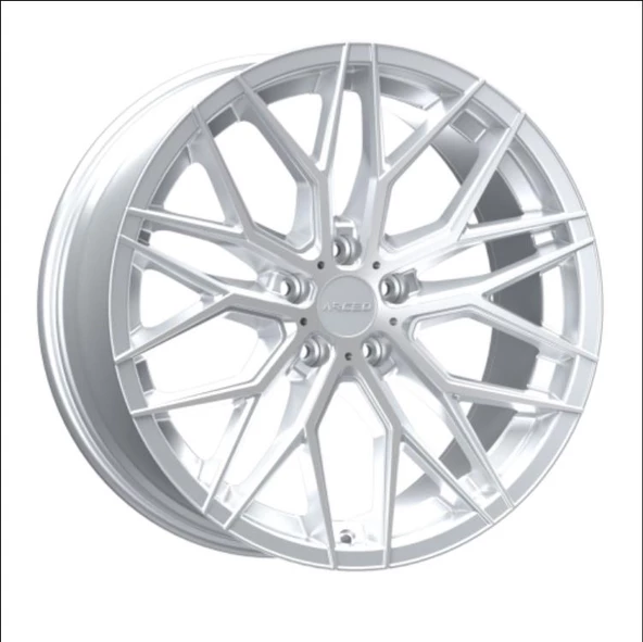 5*112*19*8.5 ARC-19141-01 SILVER DIAMOND ARCEO