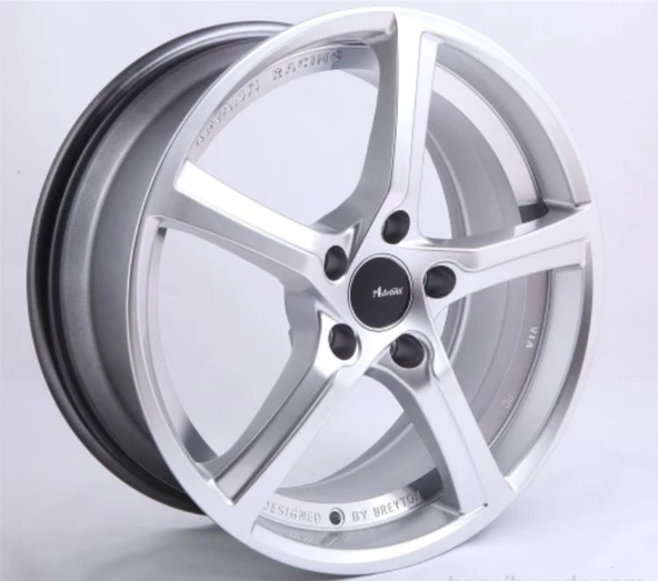 5*112*18*8.0 SZQC59 SILVER ADVANTİ