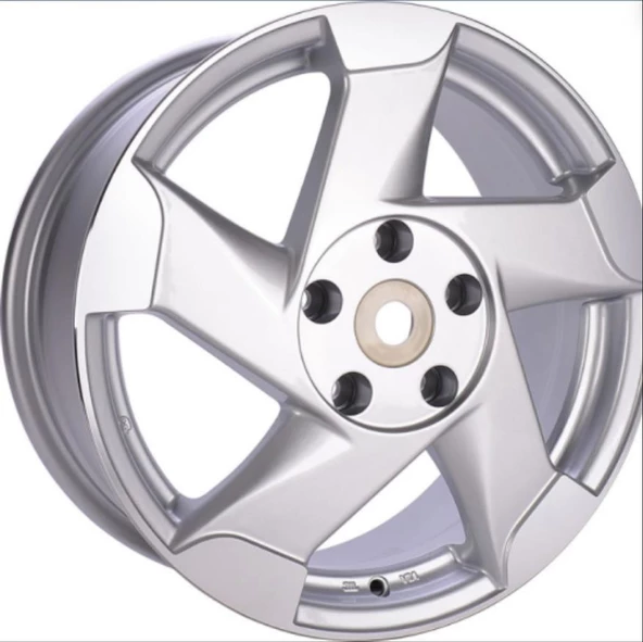 5*114,3*16*6.5 TORK7320 SILVER MEGATORK