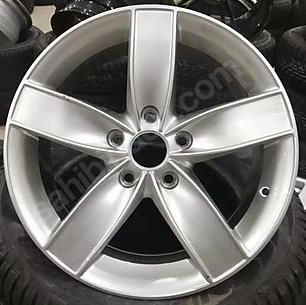 5*112*15*7.0 5068 HYPER SILVER YZG