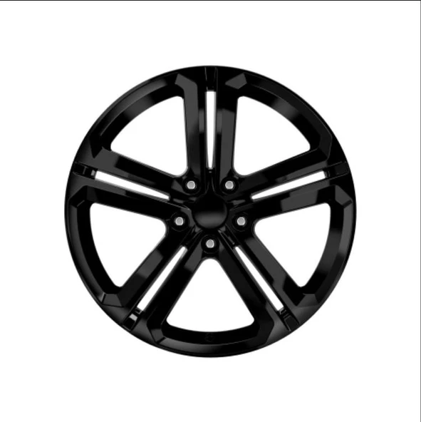5*112*19*8.5 DY1019 BLACK KORMETAL