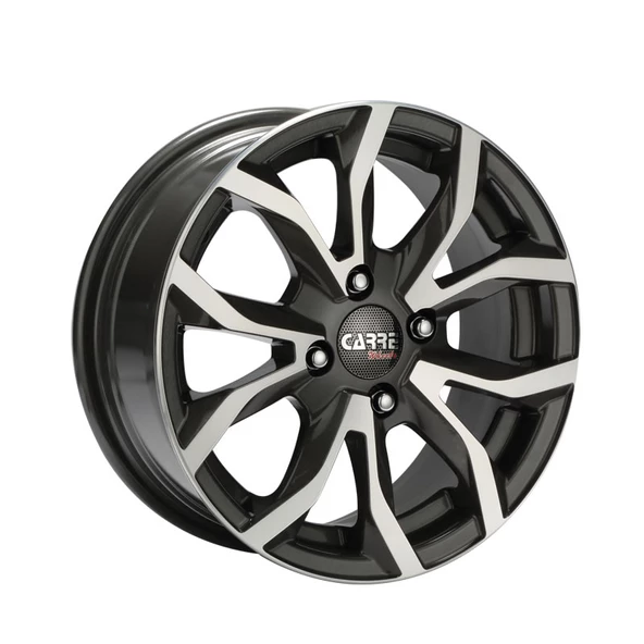5*112*15*6.5 534 BLACK DIAMOND CARRE