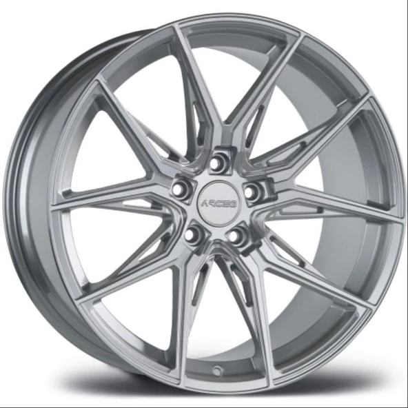 5*120*19*8.5 ARC-19177-51 SILVER DIAMOND ARCEO