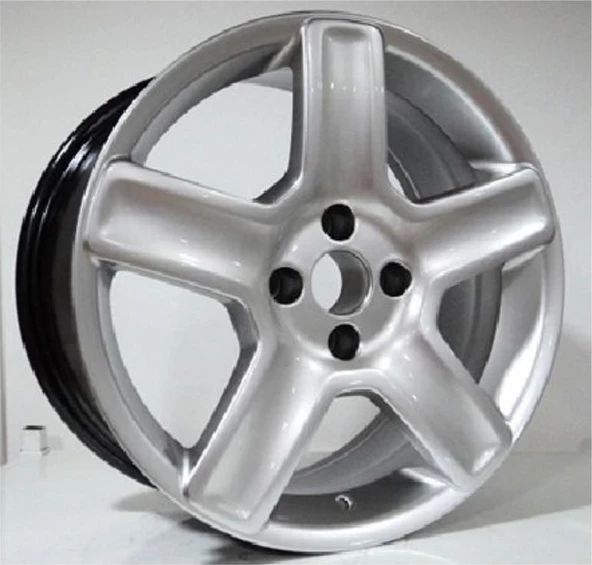 4*108*17*7.0 BK751 HYPER SILVER POWCAN