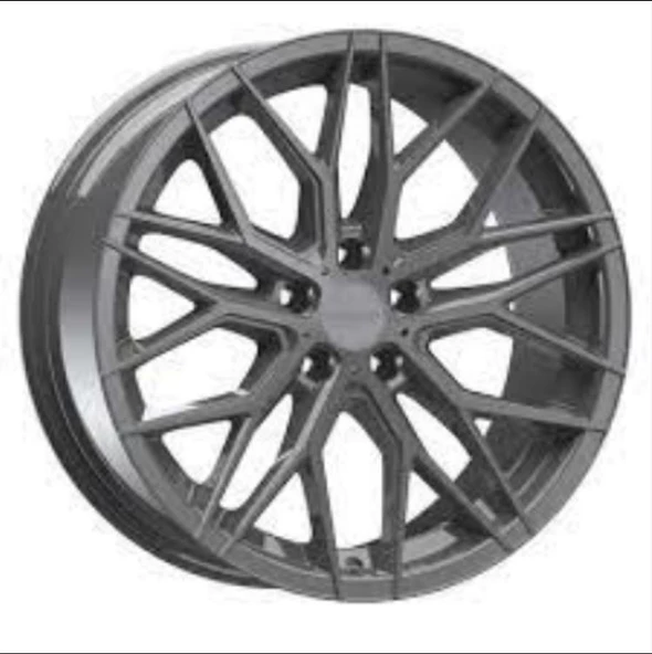 5*120*18*8.5 ARC-18141-11 TITANIUM ARCEO