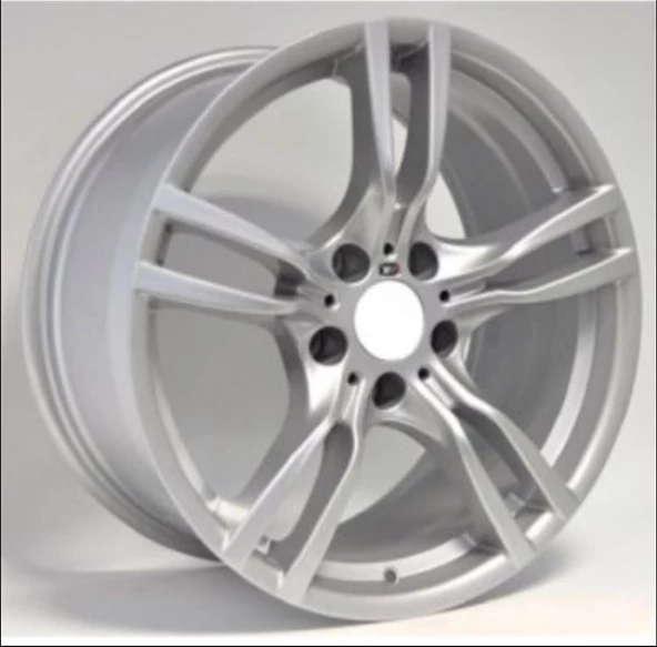 5*120*18*9.0 5003 SILVER EMR