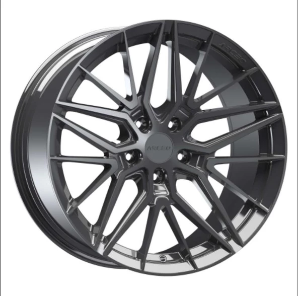 5*112*19*9.5 ARC-19193-06 TITANIUM ARCEO
