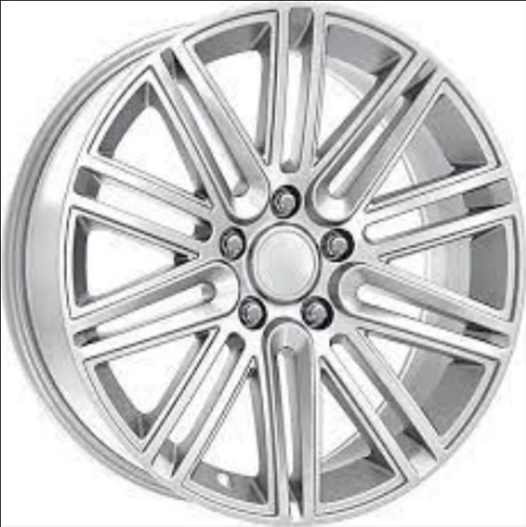 5*112*15*6.5 15A01 FULL SILVER EMR