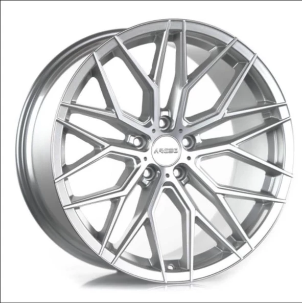 5*112*20*9.0 ARC-20141-01 SILVER DIAMOND ARCEO