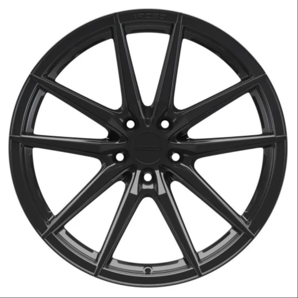 5*120*19*8.5 ARC-19190-31 TITANIUM ARCEO