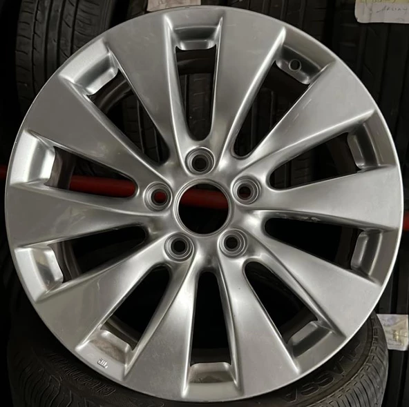5*114*17*7.5 DY1007 BLACK DIAMOND KORMETAL