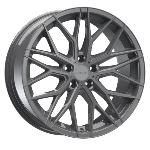 5*112*18*8.5 ARC-18141-04 TITANIUM ARCEO