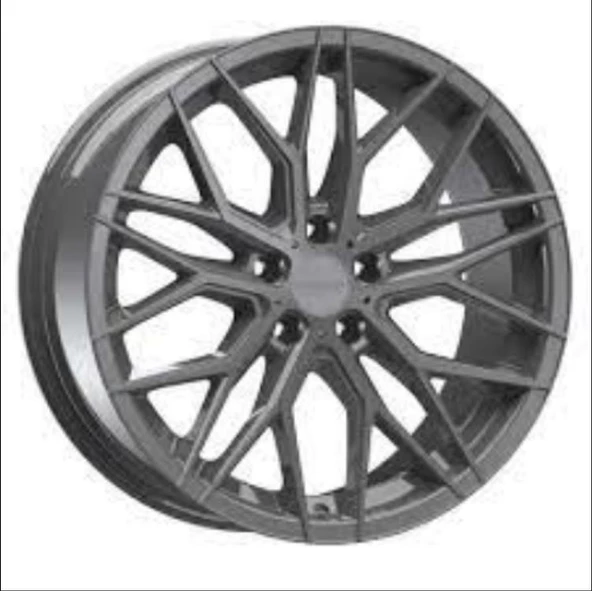 5*120*18*8.5 ARC-18141-11 GUN METAL ARCEO