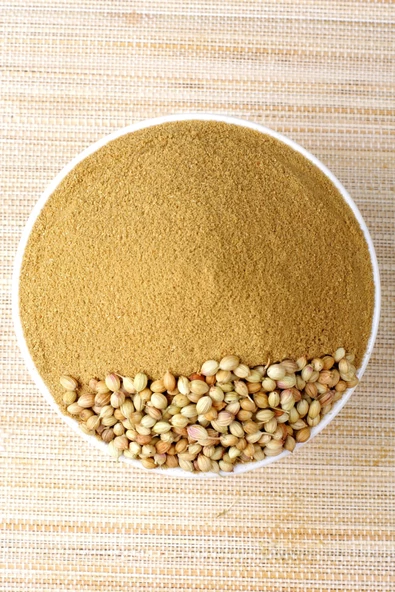 Kişniş Tane Deluxe Seri Organik Lezzetli 250 Gr - Resim 3