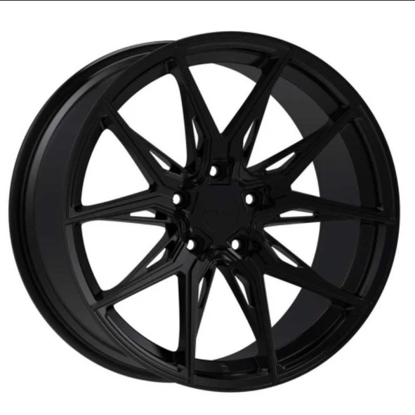 5*114*19*8.5 ARC-19177-31 MAT BLACK ARCEO
