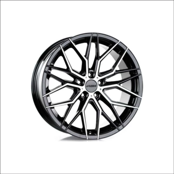 5*112*20*9.0 ARC-20141-03 BLACK DIAMOND ARCEO