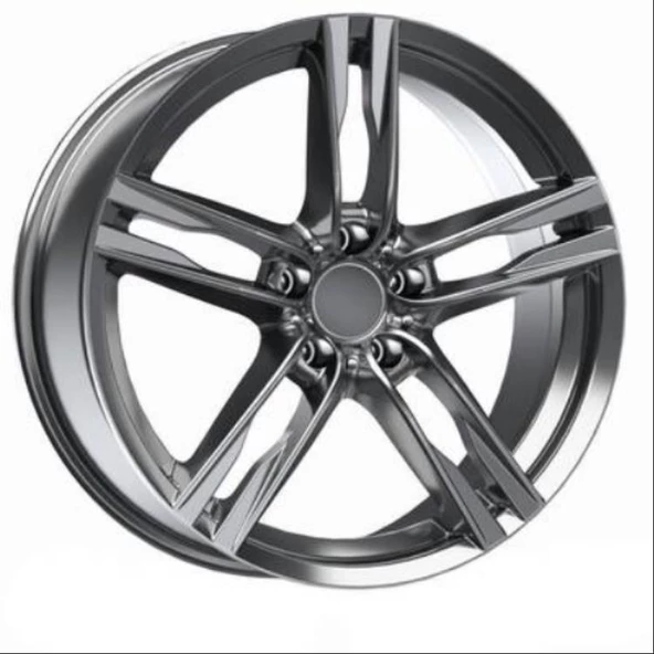 5*120*20*9.5 EMR-20179-06 TITANIUM EMR