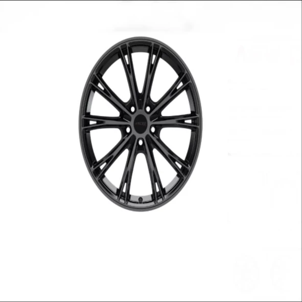 5*112*19*8.5 ASW01 8519 BLACK TINT DIAMOND ARCEO