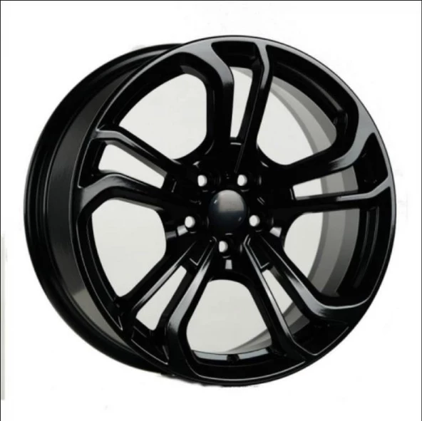 5*100*17*7.5 EMR-A215 BLACK EMR