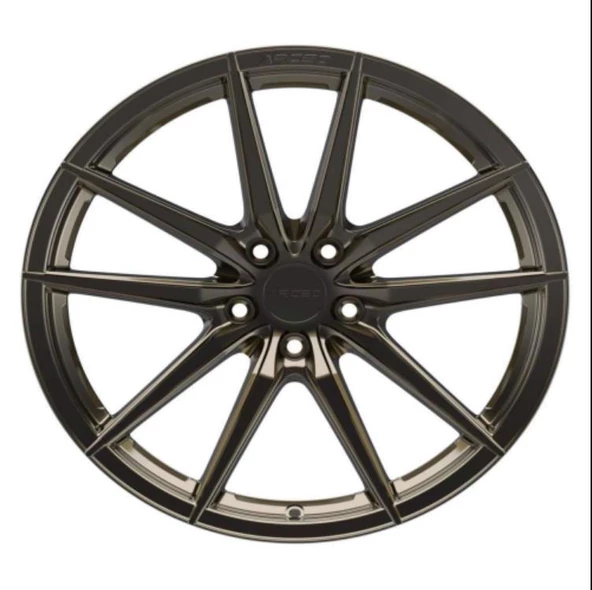 5*114*19*8.5 ARC-19190-11 GLOSSY BRONZ ARCEO