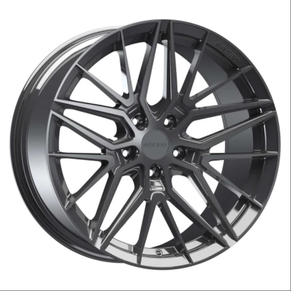 5*112*19*8.5 ARC-19193-05 TITANIUM ARCEO
