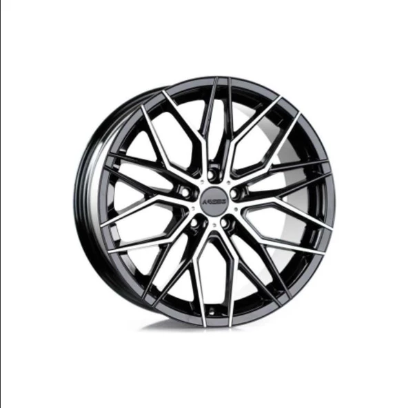 5*112*20*10.0 ARC-20141-04 BLACK DIAMOND ARCEO