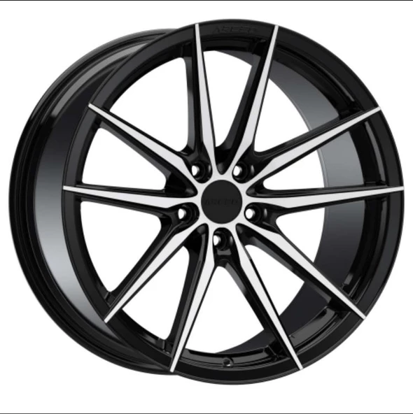 5*120*19*8.5 ARC-19190-19 BLACK DIAMOND ARCEO