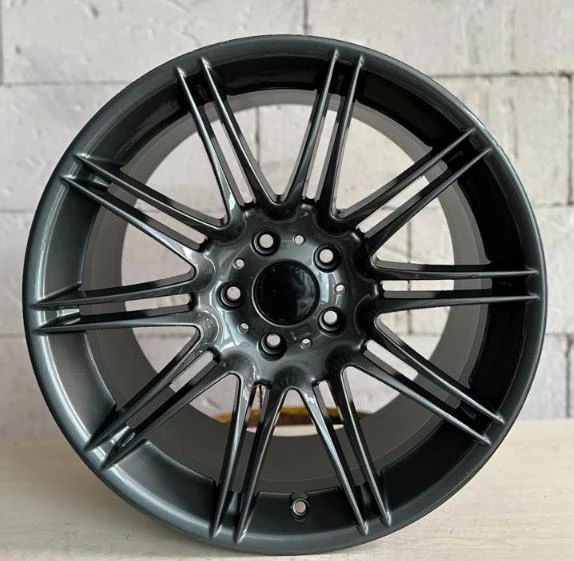 5*120*19*8.0 ET37 CH72.6 EMR-A412-02 GUN METAL