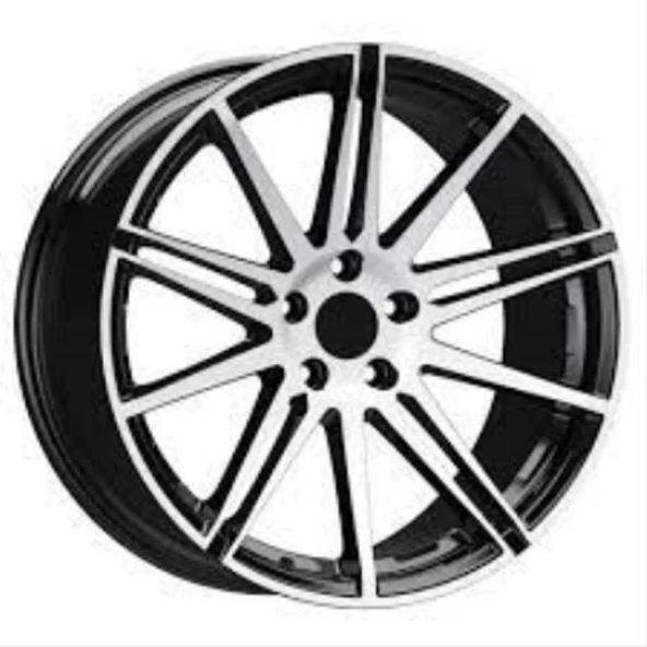 5*114*18*8.0 18200-18 BLACK DIAMOND ARCEO