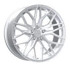 5*112*18*8.5 18141-03 SILVER DIAMOND VALENCIA ARCEO