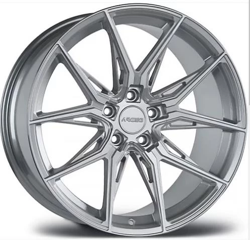 5*120*18*8.0 ET35 CH72.6 ARC-18177-21 SILVER DIAMOND
