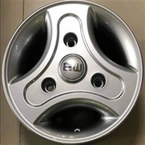3*150*13*5.5 EJ10 CRYSTAL SILVER ELIT
