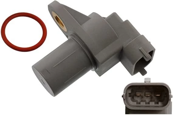 Mercedes W210-W220 Eksantrik Sensörü,A0041531328 ürün görseli 1