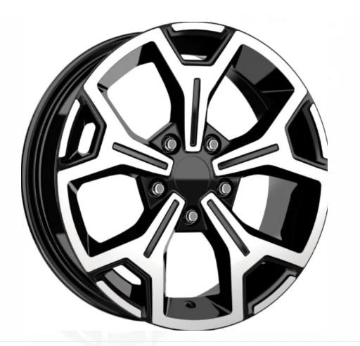 5*114.3*16*6.5 66.1 BLACK DIAMOND