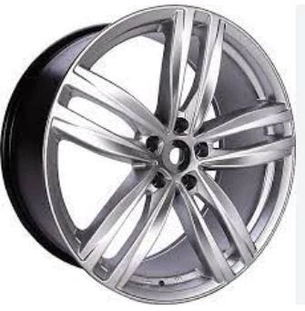 5*112*16*6.5 SHLK1611 SILVER SHLK