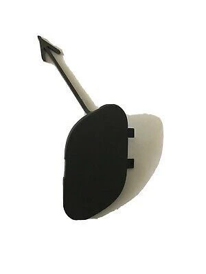 Opel Corsa E Ön Tampon Çeki Demir Kapağı,39042958 ürün görseli 1